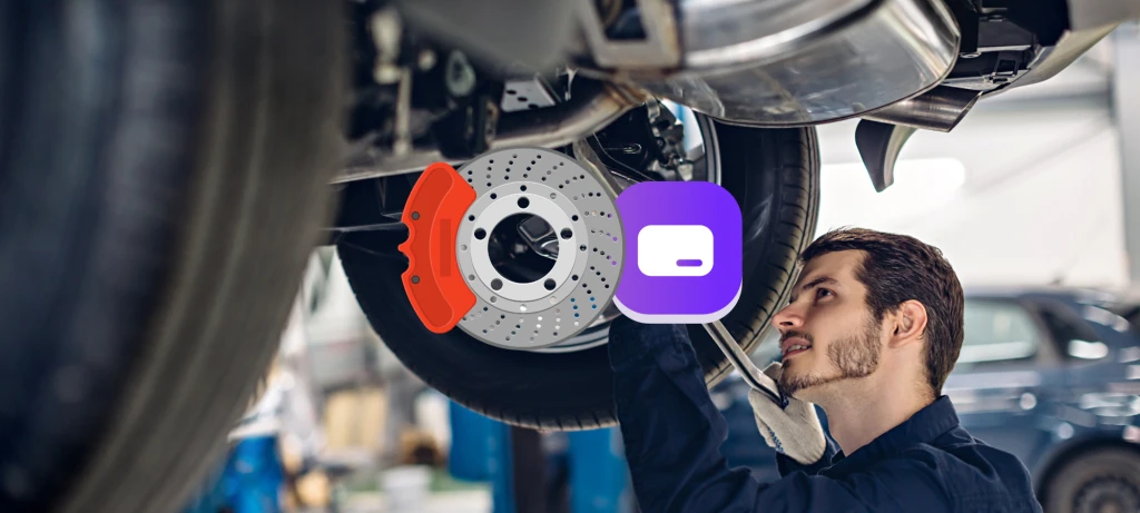 СТО, автосервіс Одеса - знайдено 8 - Mobicard