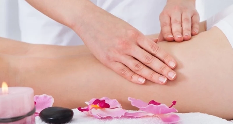 Масаж по корекції фігури - майстер масажу в Чернівцях