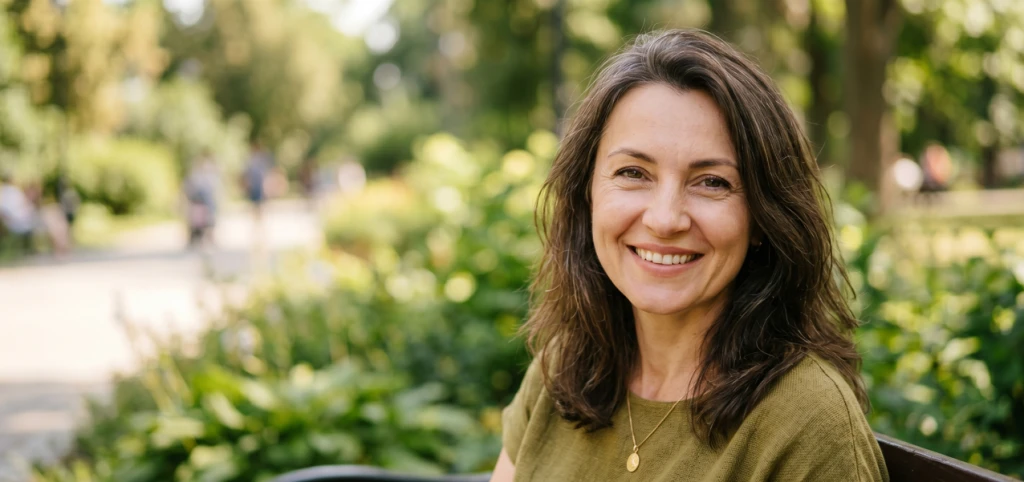 Anti-age без фанатизму: що реально працює