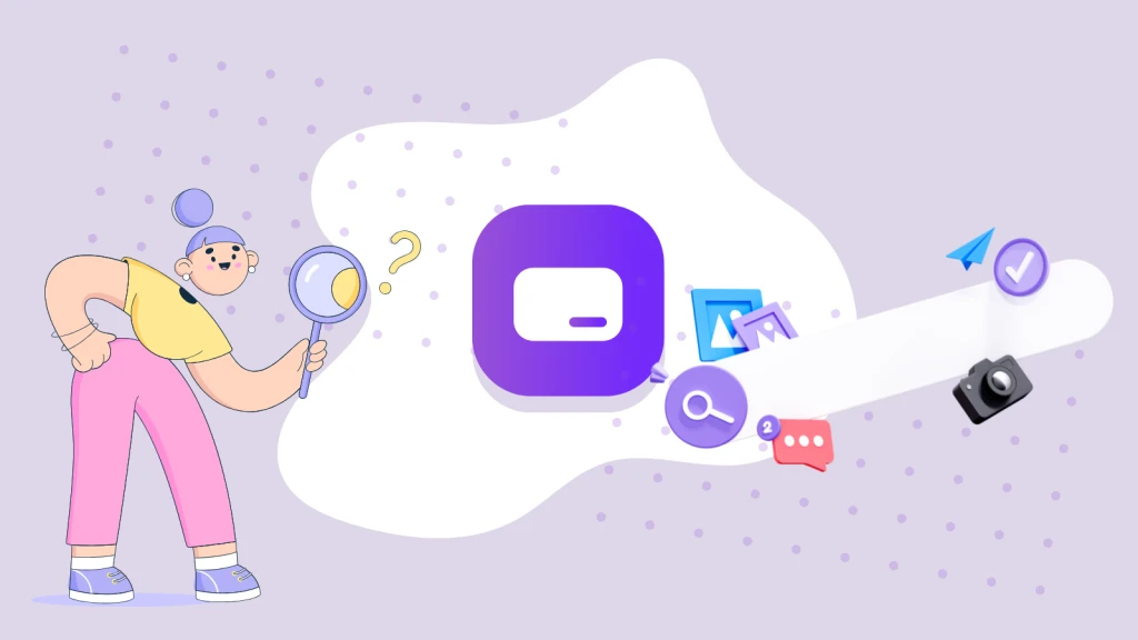 Закріплення сторінки у пошуку