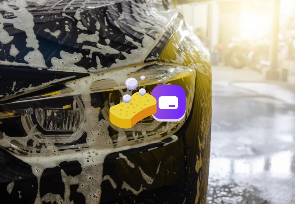 Автомийка Київ - знайдено 6 - Mobicard