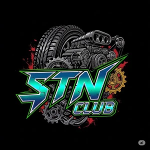 СТО у м.Львів - STN CLUB