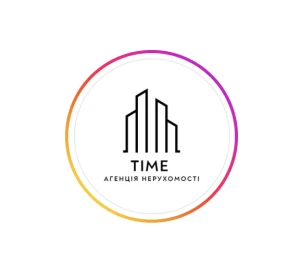 Рієлтор у м.Дніпро - TIME