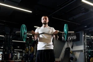 Тренажерний зал + особисті тренування + масаж у м.Дніпро - MGym