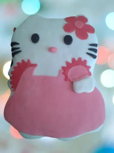 Торт у м.Полтава - Любов