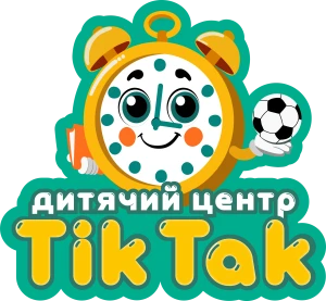Дитячий центр у м.Запоріжжя - Тік Так
