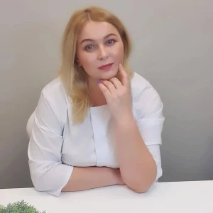 Косметолог у м.Харків вулиця Миколаївська 25 - Світлана Селегень