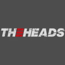 Барбершоп у м.Миколаїв - The Heads