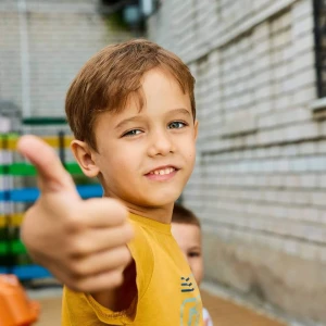 Приватний дитячий садочок у м.Дніпро - Садочок "На відмінно!"