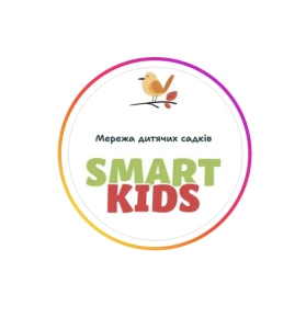 Приватний садок у м.Тернопіль - SMART KIDS