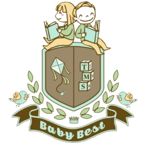 Приватний дитсадок у м.Вінниця - BabyBest