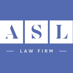 Юридичні послуги у м.Одеса - AS Legal