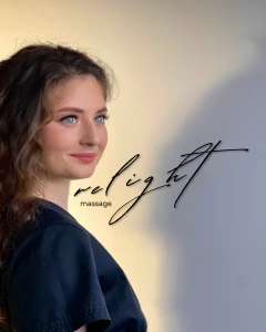 Масажист у м.Чернівці - relight.massage