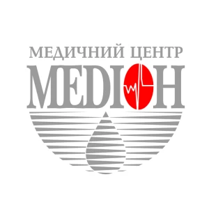 Медичний центр у м.Полтава - Медіон