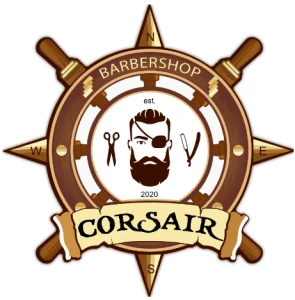 Барбершоп у м.Миколаїв - Corsair