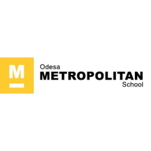Школа у м.Одеса - Metropolitan