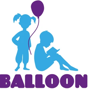 Дитячий садок у м.Харків - Balloon