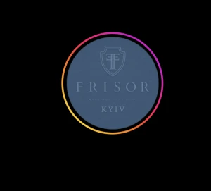 Барбершоп у м.Київ - Frisor barbershop