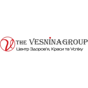 Масаж у м.Харків - The Vesnina Group