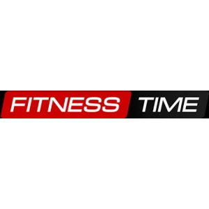 Фітнес клуб у м.Вінниця - Fitness Time