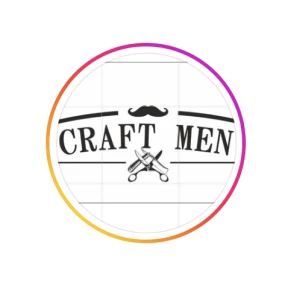 Барбершоп у м.Тернопіль - Craft Men