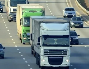 Вантажні перевезення у м.Вінниця - АвтоТрансГарант