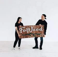 Фотостудія у м.Вінниця - FaWood Space