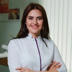 Масажист у м.Чернівці - Марта