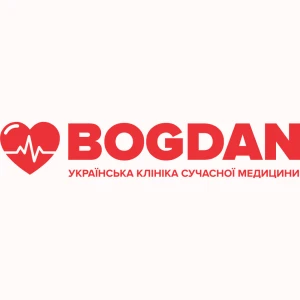 Медичний центр у м.Чернівці - Bogdan Clinic