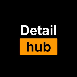 Автомийка у м.Вінниця - Detail Hub