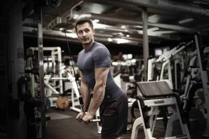 Спортзал у м.Київ - Фитнес-клуб GYM4U