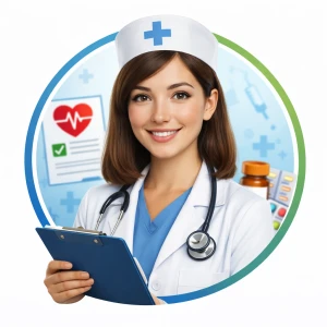 Менеджер у м.Київ - Medknigi-vsim.org