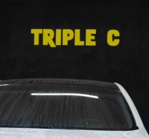Автомийка у м.Вінниця - Triple C
