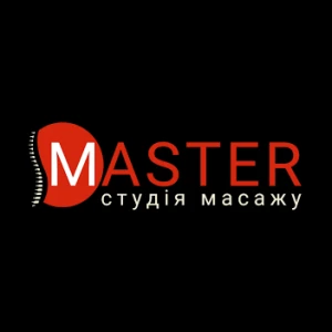 Студія масажу у м.Чернівці - Master