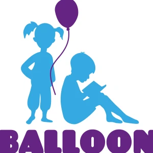 Дитячий садок у м.Харків - Balloon