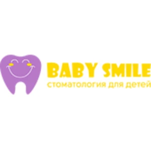 Стоматологія у м.Київ - Baby Smile