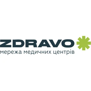 Медичний центр у м.Миколаїв - Zdravo
