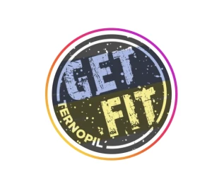 Фітнес клуб у м.Тернопіль - Get Fit Ternopil