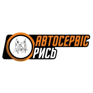 СТО у м.Київ - РИСЬ