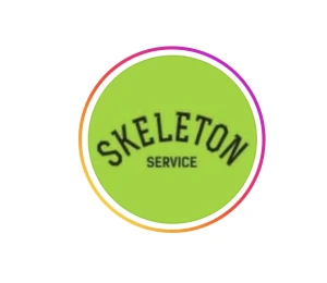 Ремонт техніки у м.Київ - Skeleton Service