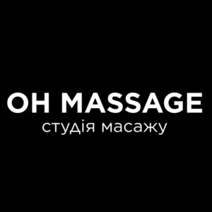 послуги масажу у м.Львів - Oh Massage