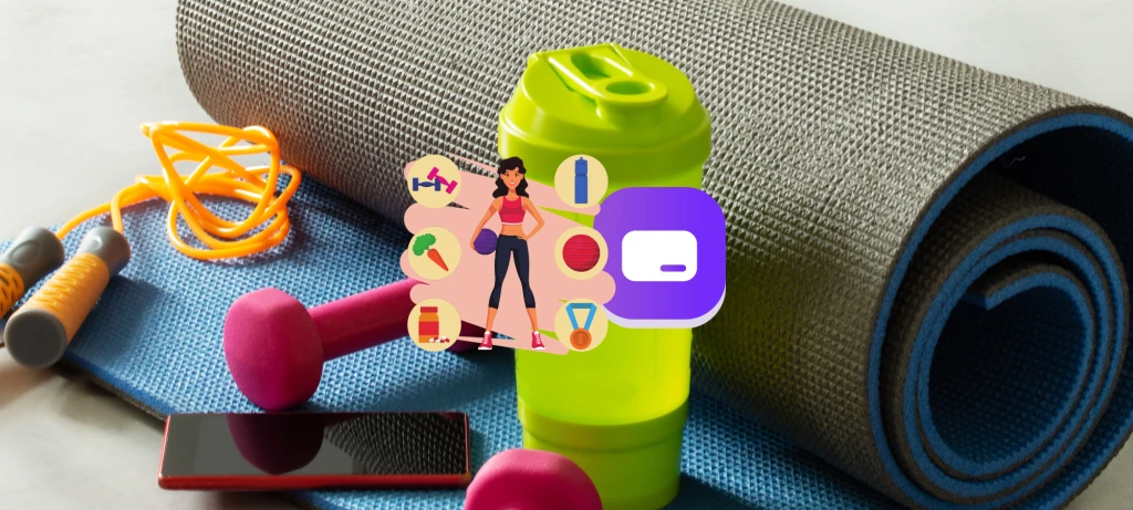 Фітнес клуби Вінниця - знайдено 8 - Mobicard