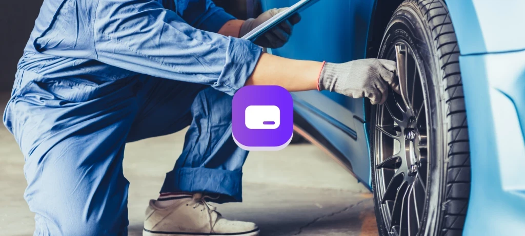 Шиномонтаж Тернопіль - знайдено 8 - Mobicard