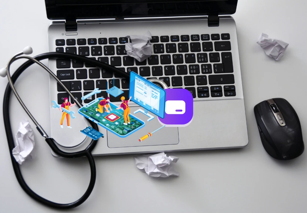 Ремонт техніки Дніпро - знайдено 7 - Mobicard