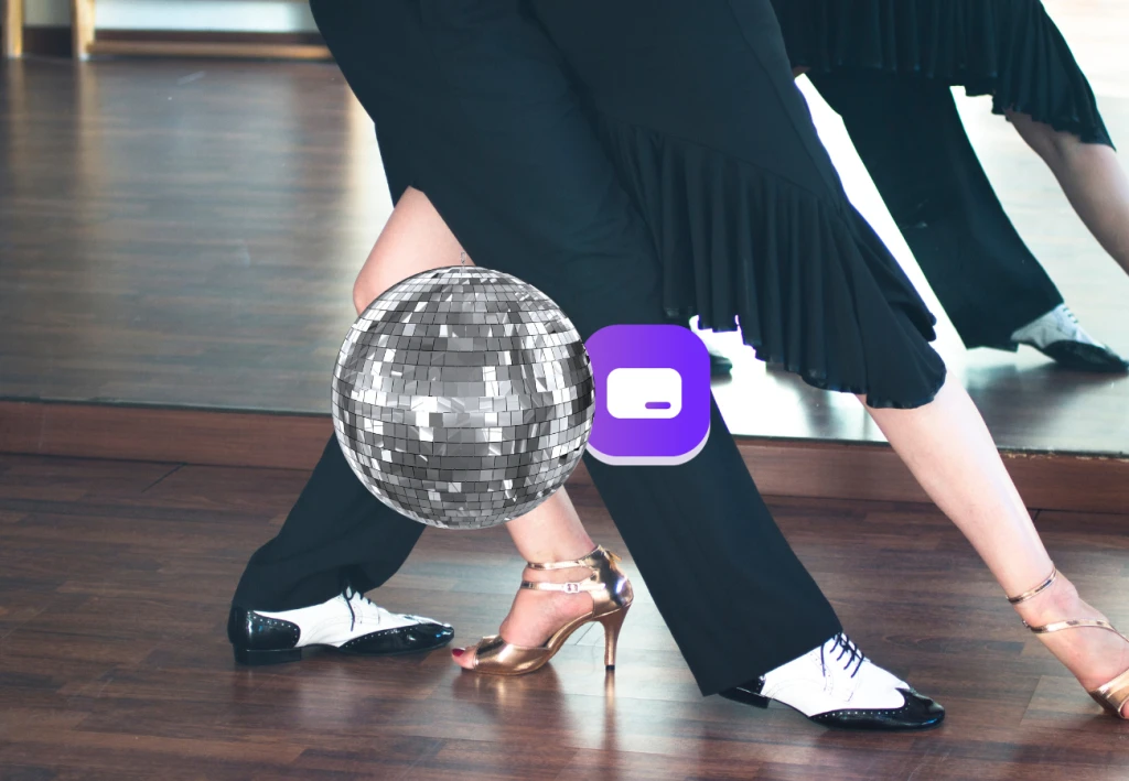 Школа танців Дніпро - знайдено 8 - Mobicard