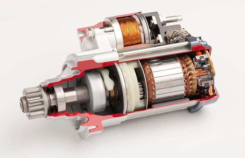 Ремонт стартера Чернівці - знайдено 2 - Mobicard