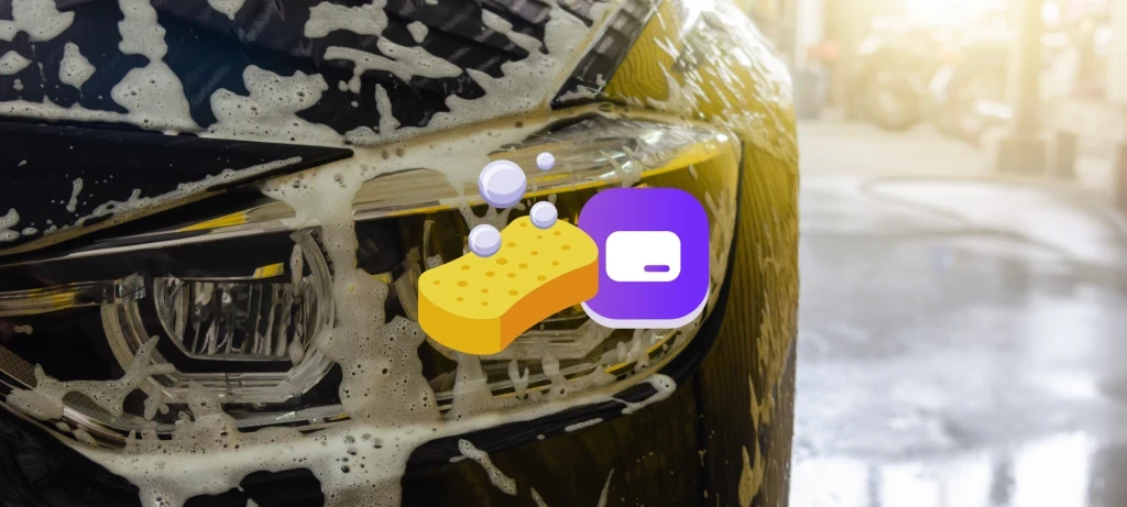 Автомийка Тернопіль - знайдено 6 - Mobicard