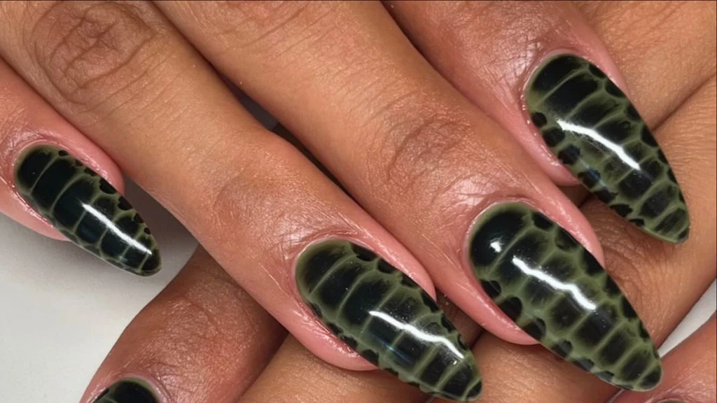 Манікюр Запоріжжя - знайдено 7 - Mobicard