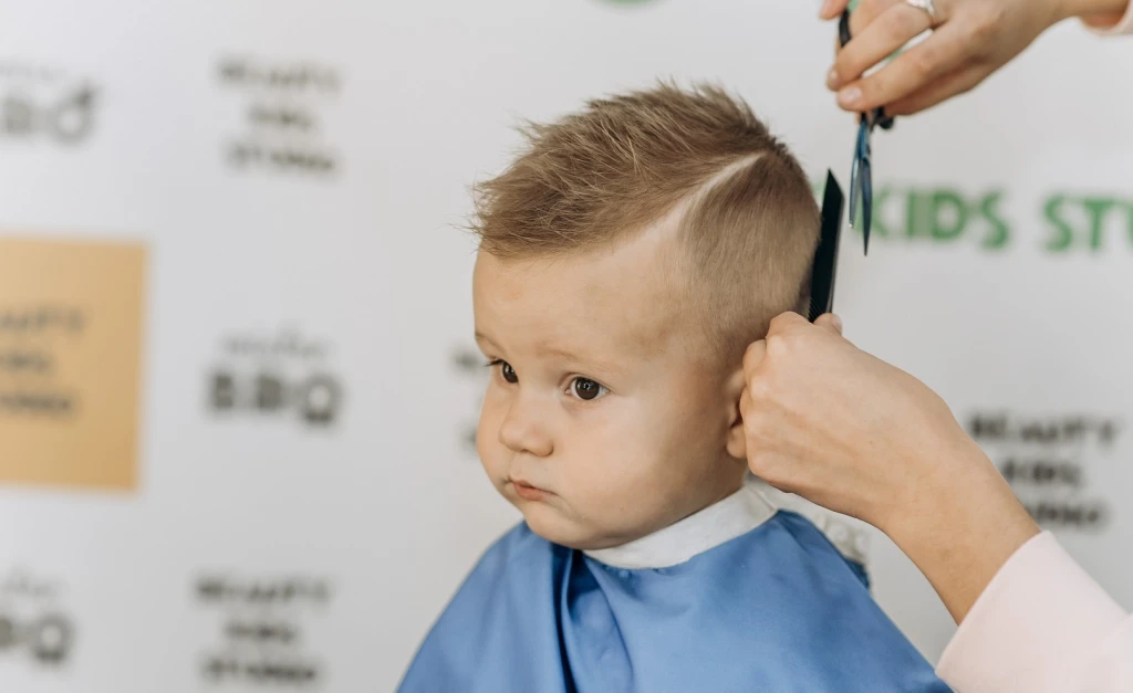 Дитяча стрижка Одеса - знайдено 3 - Mobicard